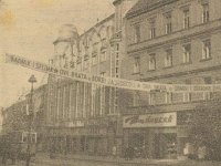 Zagreb, 8. svibnja1945. godine. Ilica.jpg
